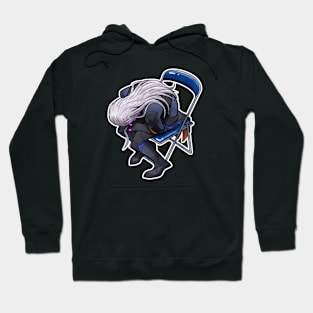 Omedetou Lotor Hoodie